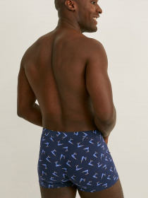 Трусы C&A модель 68380 Трусы C&A модель 68380 Фото