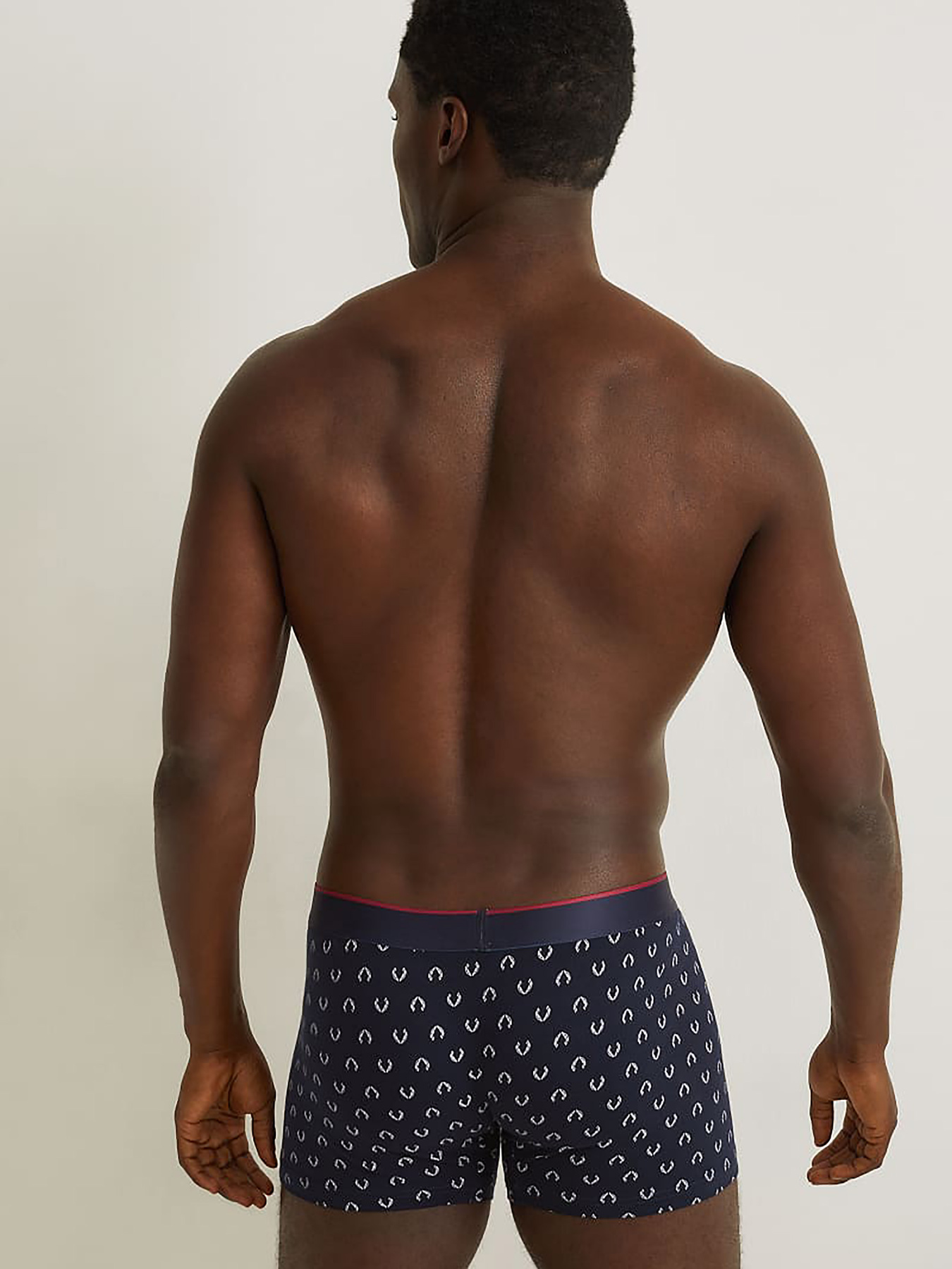 Набор трусов C&A модель 68332 Фото