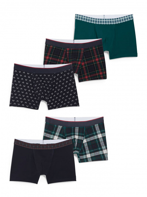 Набір трусів C&A модель 68332 Фото