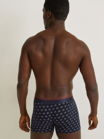 Набір трусів C&A модель 68332 Фото