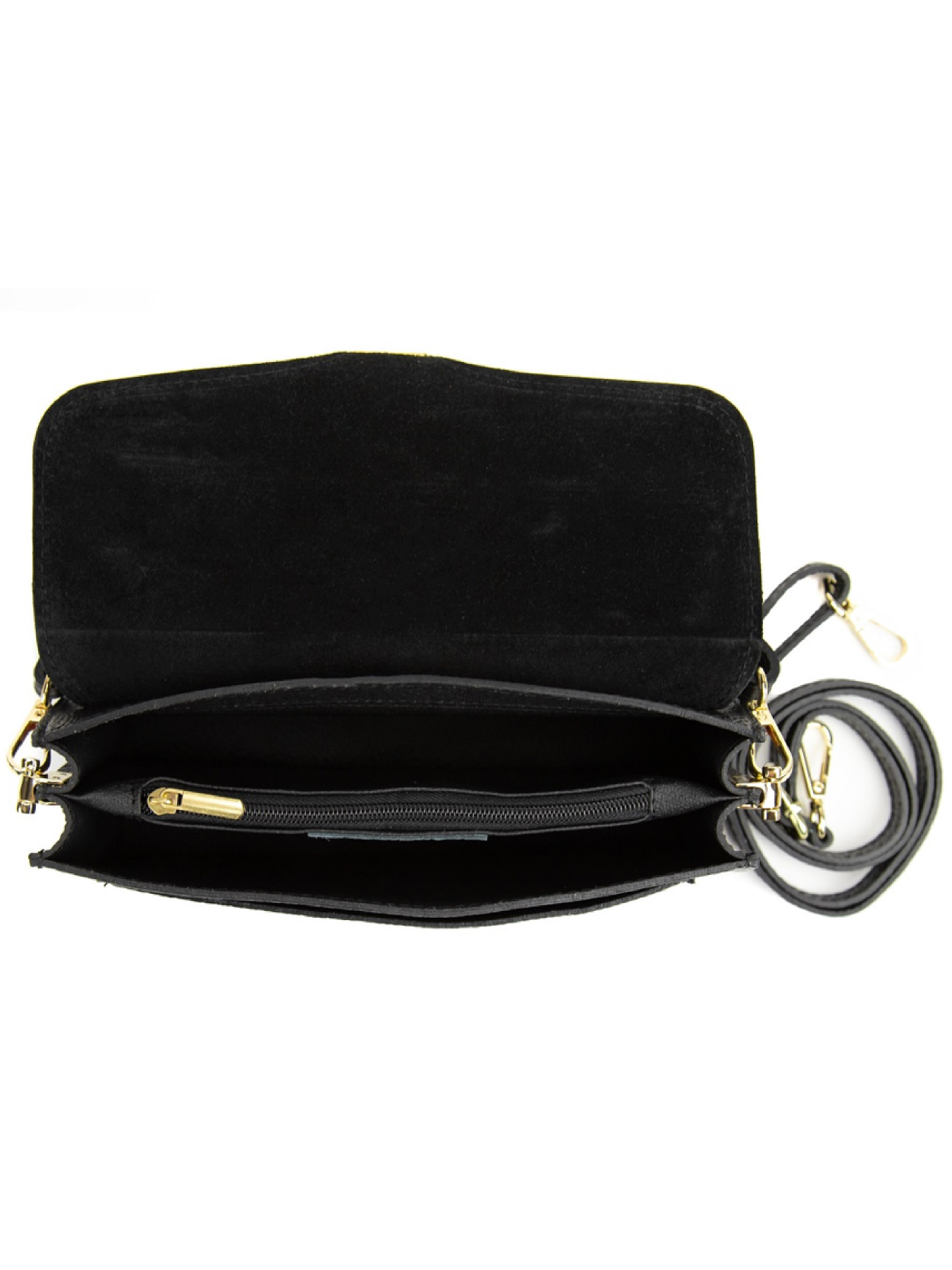 Кросс-боди RoyalBag модель F-IT-2012A Фото