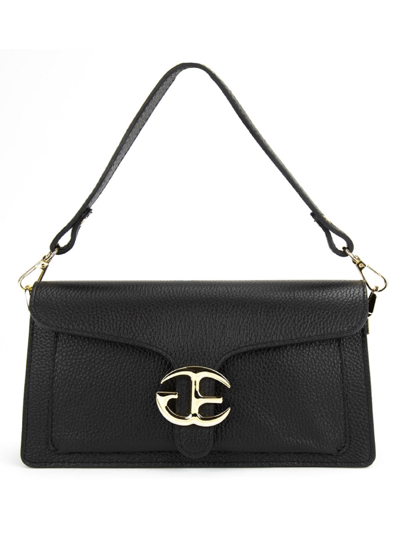 Кросс-боди RoyalBag модель F-IT-2012A Фото