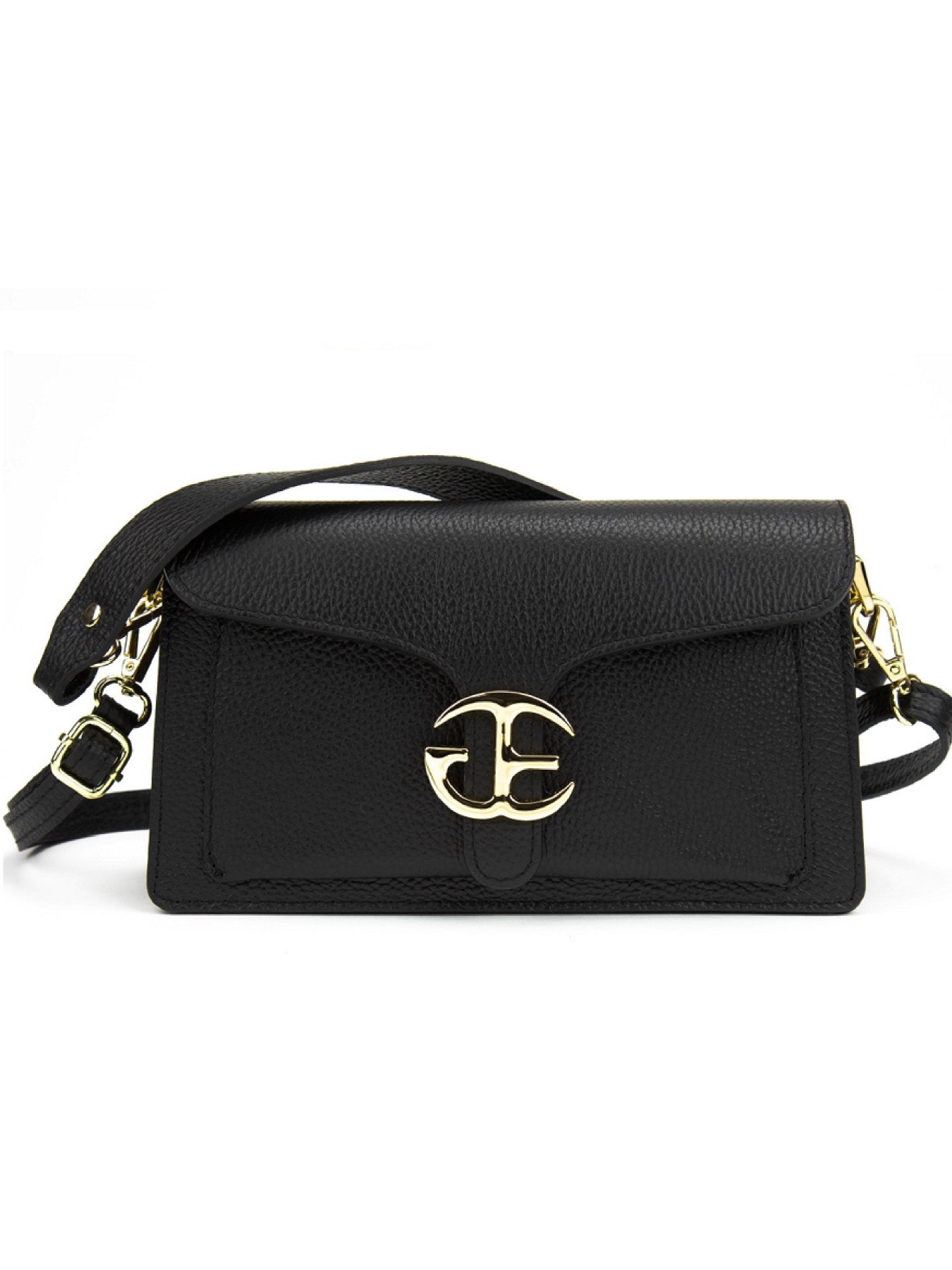 Крос-боді RoyalBag модель F-IT-2012A Фото