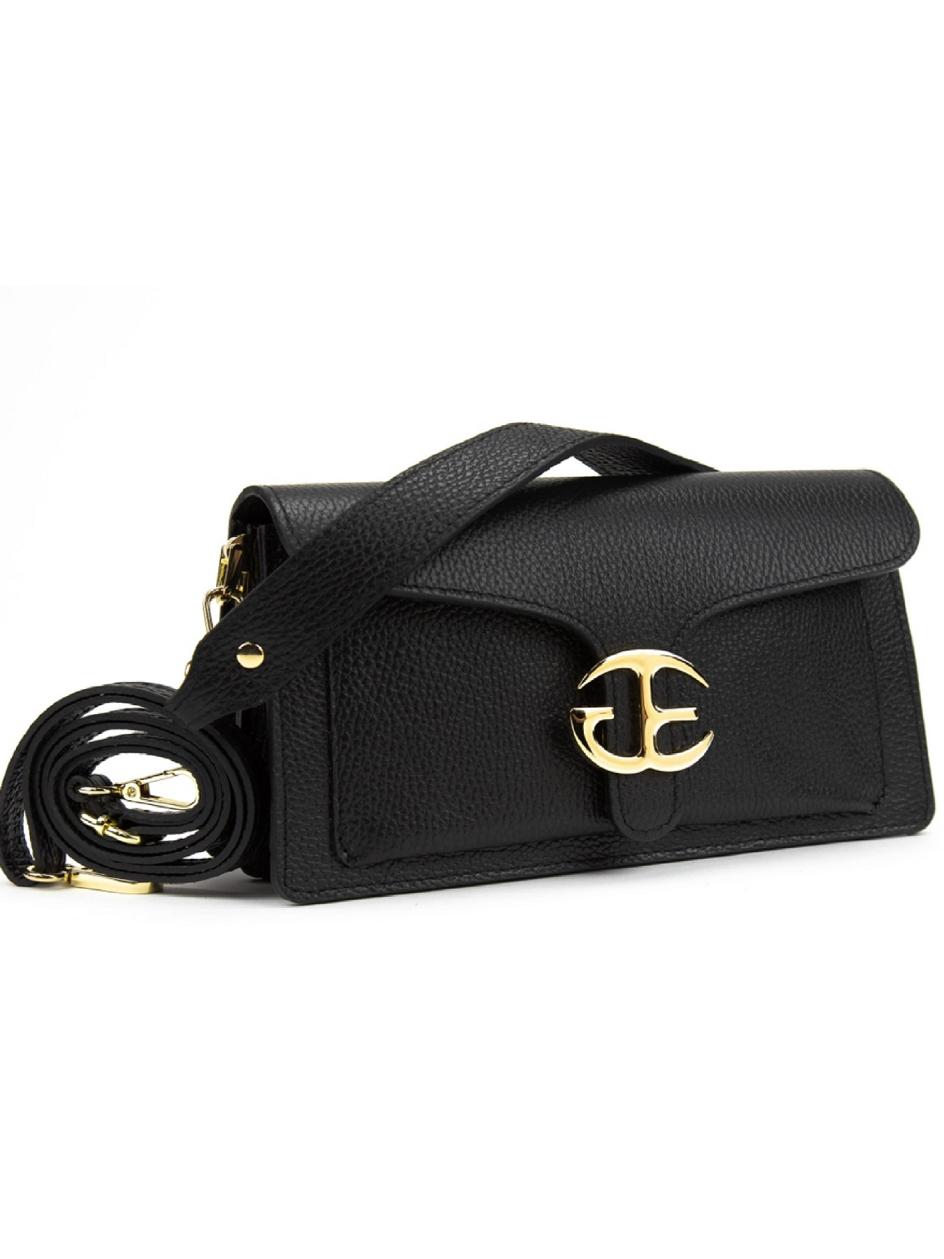 Крос-боді RoyalBag модель F-IT-2012A Фото