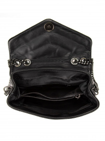 Кросс-боди RoyalBag модель F-IT-3333A Фото