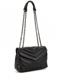 Кросс-боди RoyalBag модель F-IT-3333A Фото