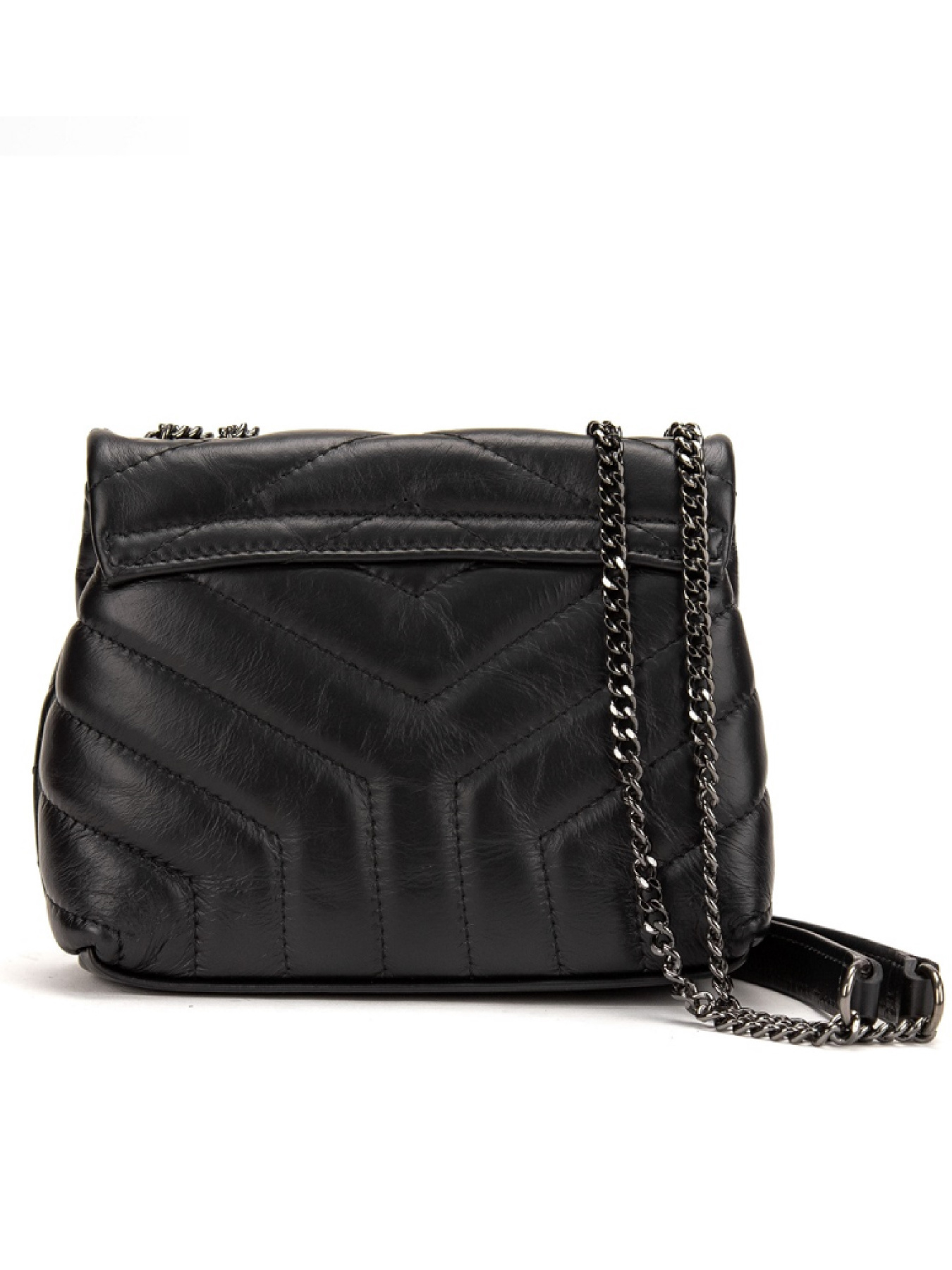 Крос-боді RoyalBag модель F-IT-3333A Фото