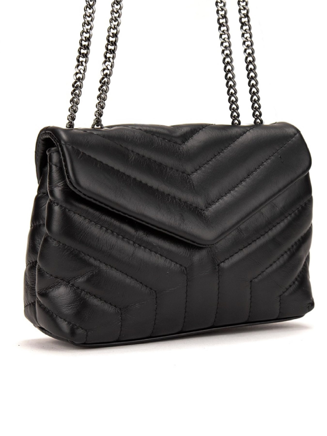 Крос-боді RoyalBag модель F-IT-3333A Фото