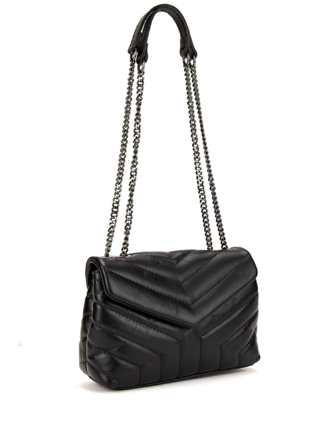 Крос-боді RoyalBag модель F-IT-3333A Фото