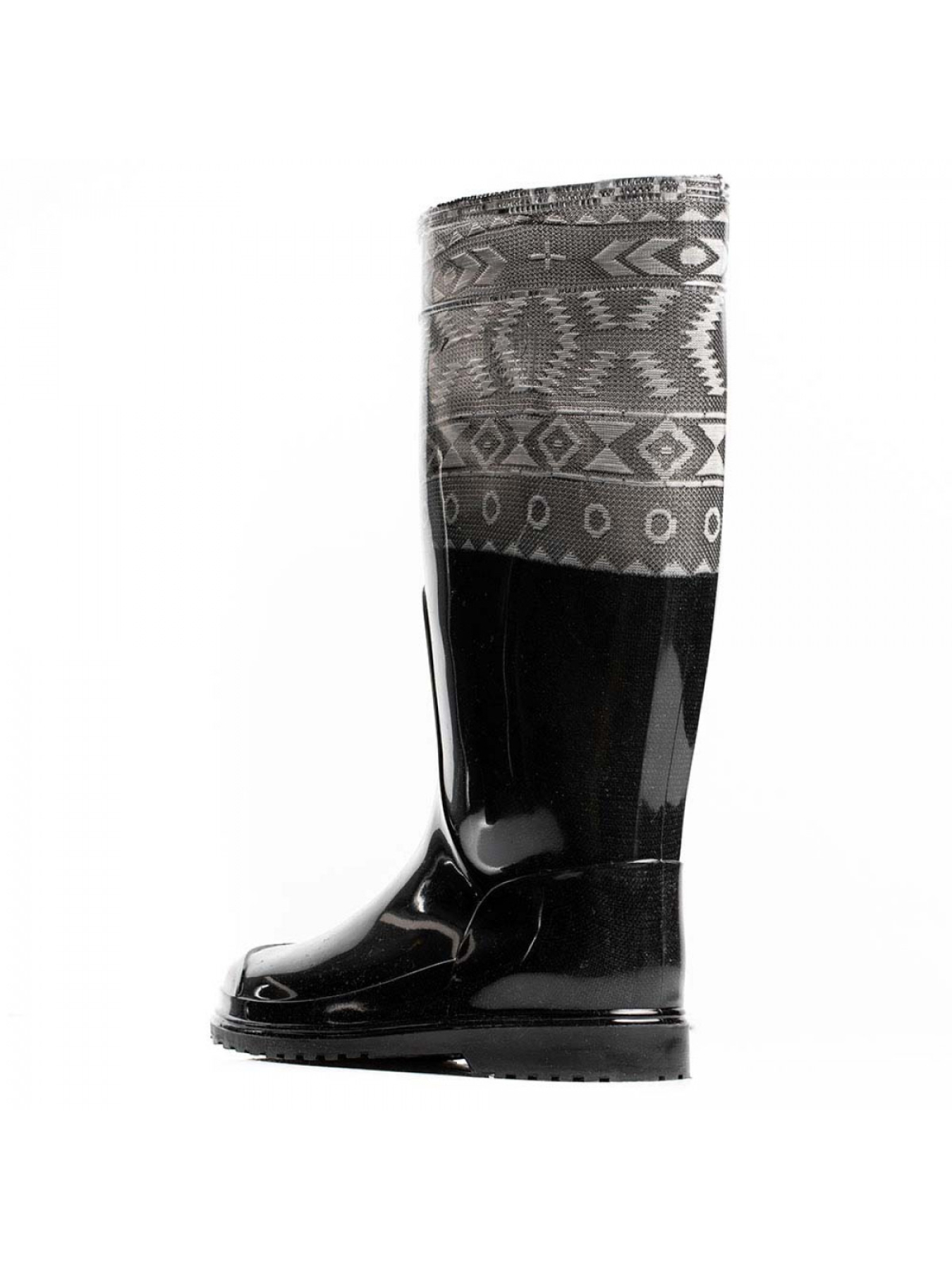 Чоботи гумові Oldcom модель oc0505 Фото