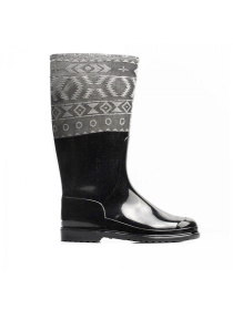 Чоботи гумові Oldcom модель oc0505 Фото