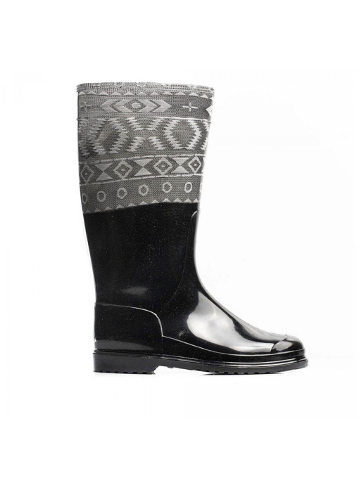 Сапоги резиновые Oldcom модель oc0505 Фото