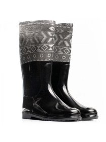 Чоботи гумові Oldcom модель oc0505 Фото