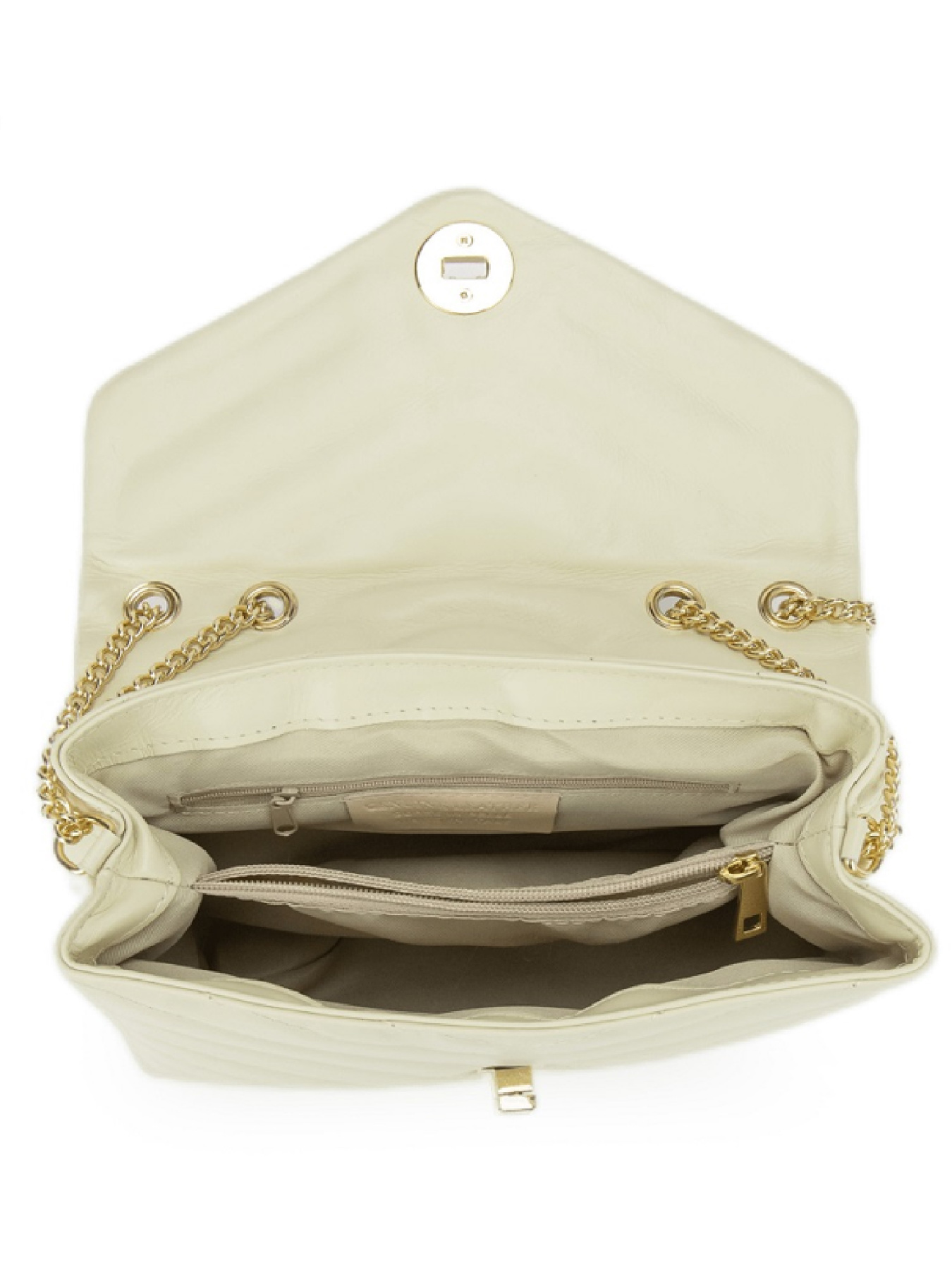 Крос-боді RoyalBag модель F-IT-4444WB Фото