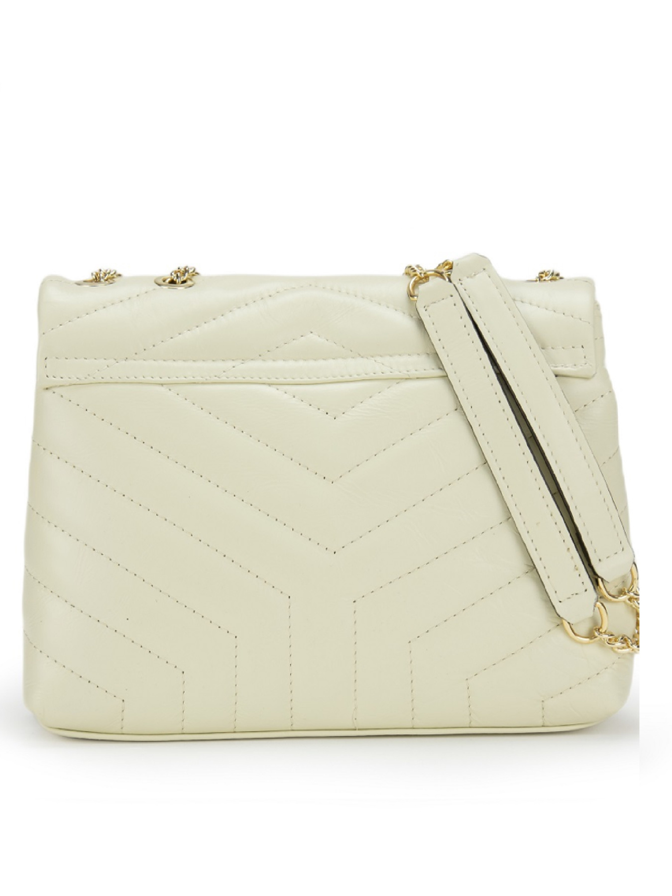 Крос-боді RoyalBag модель F-IT-4444WB Фото