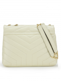 Крос-боді RoyalBag модель F-IT-4444WB Фото