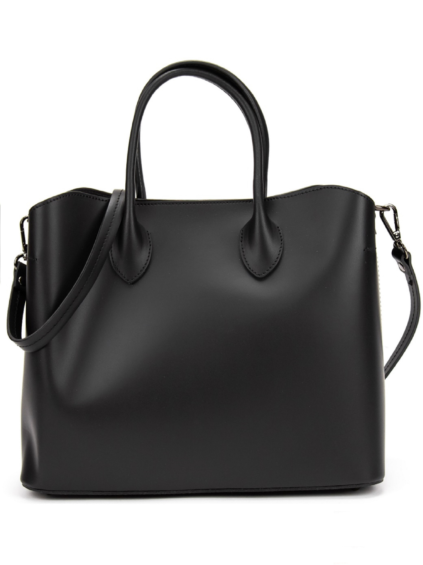 Шоппер RoyalBag модель F-IT-7602A Фото