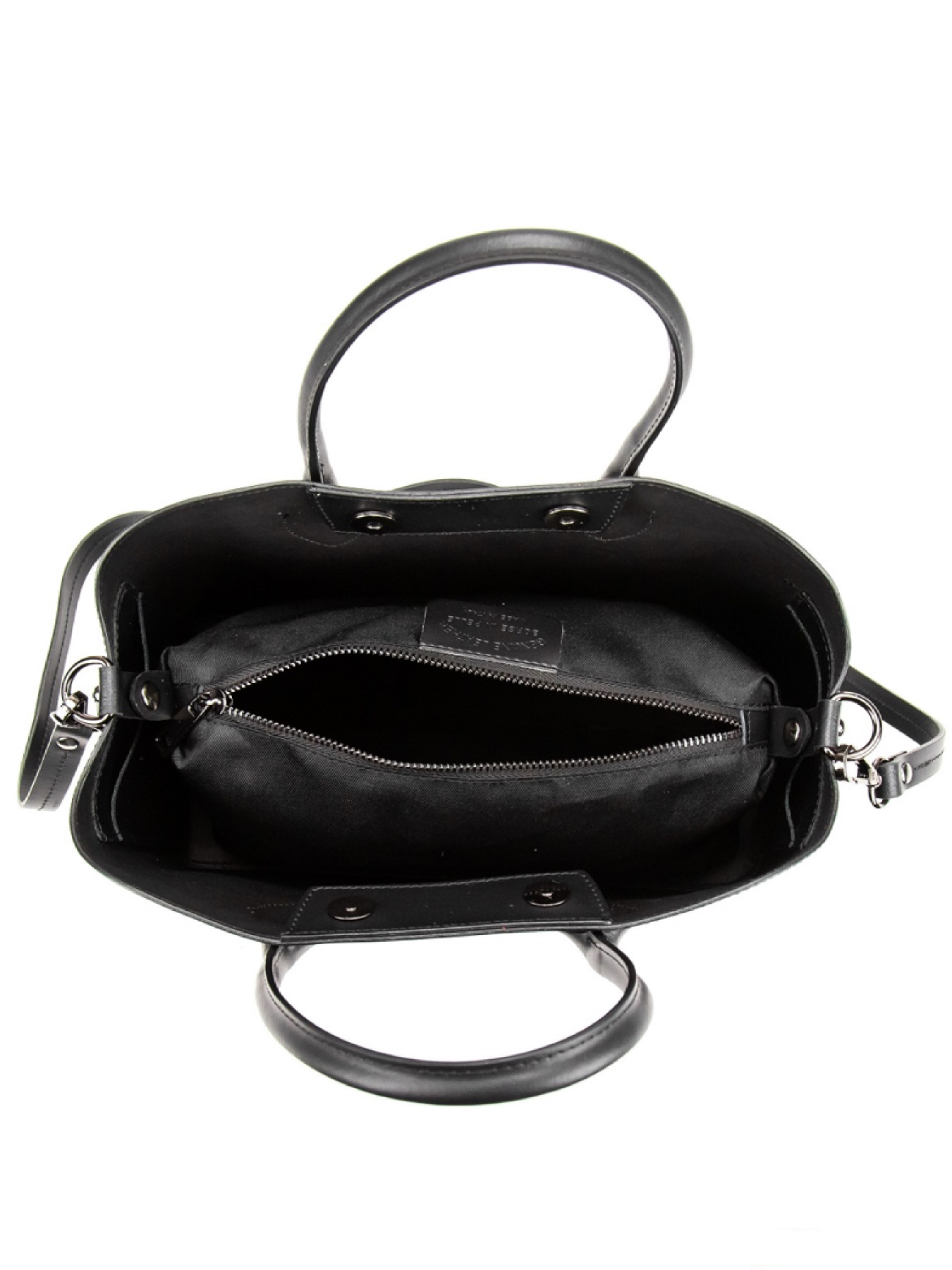 Шоппер RoyalBag модель F-IT-7602A Фото