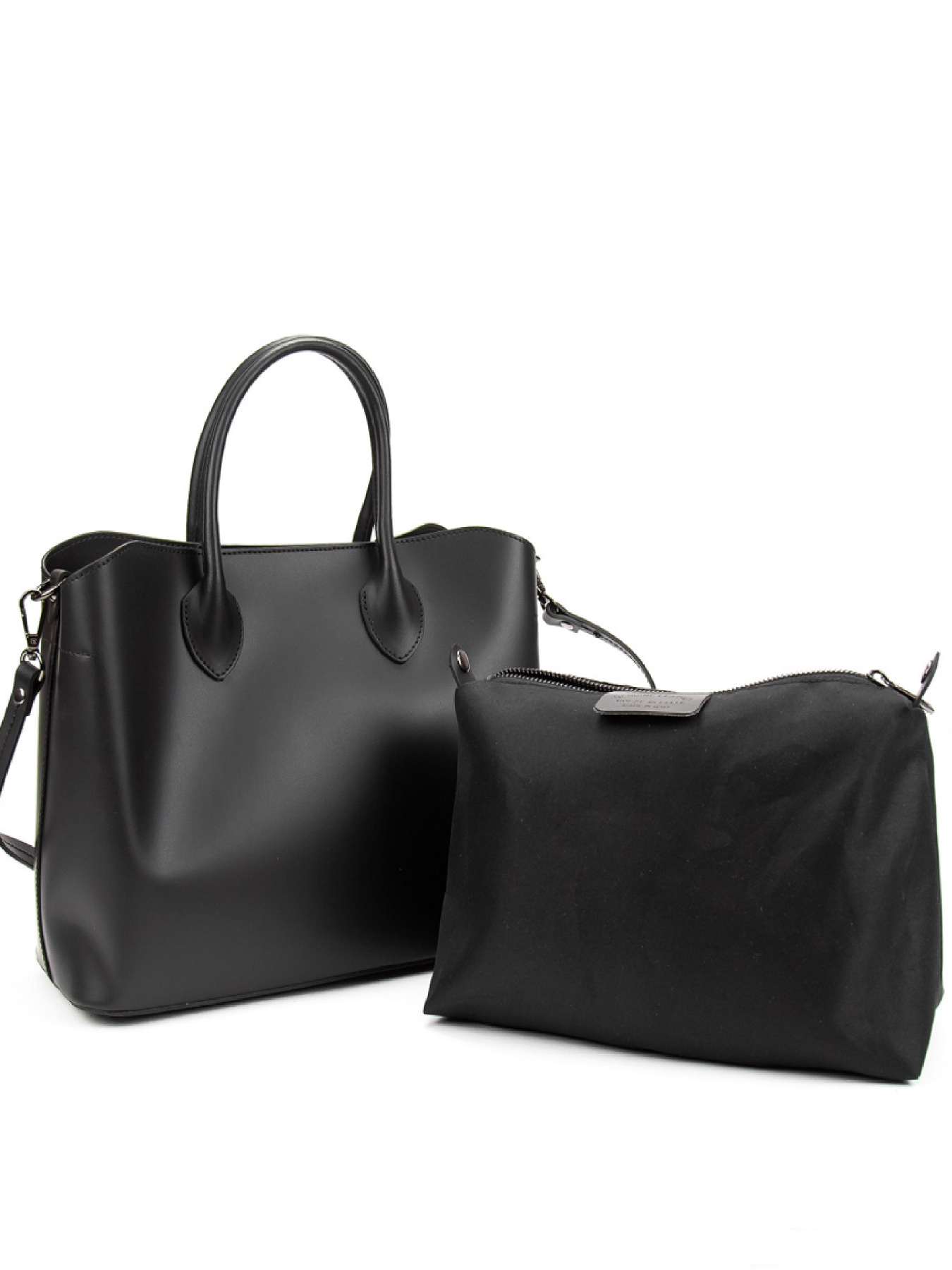 Шоппер RoyalBag модель F-IT-7602A Фото