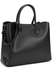 Шоппер RoyalBag модель F-IT-7602A Фото