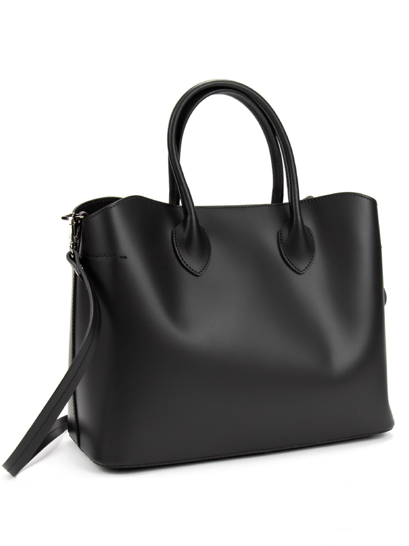 Шопер RoyalBag модель F-IT-7602A Фото