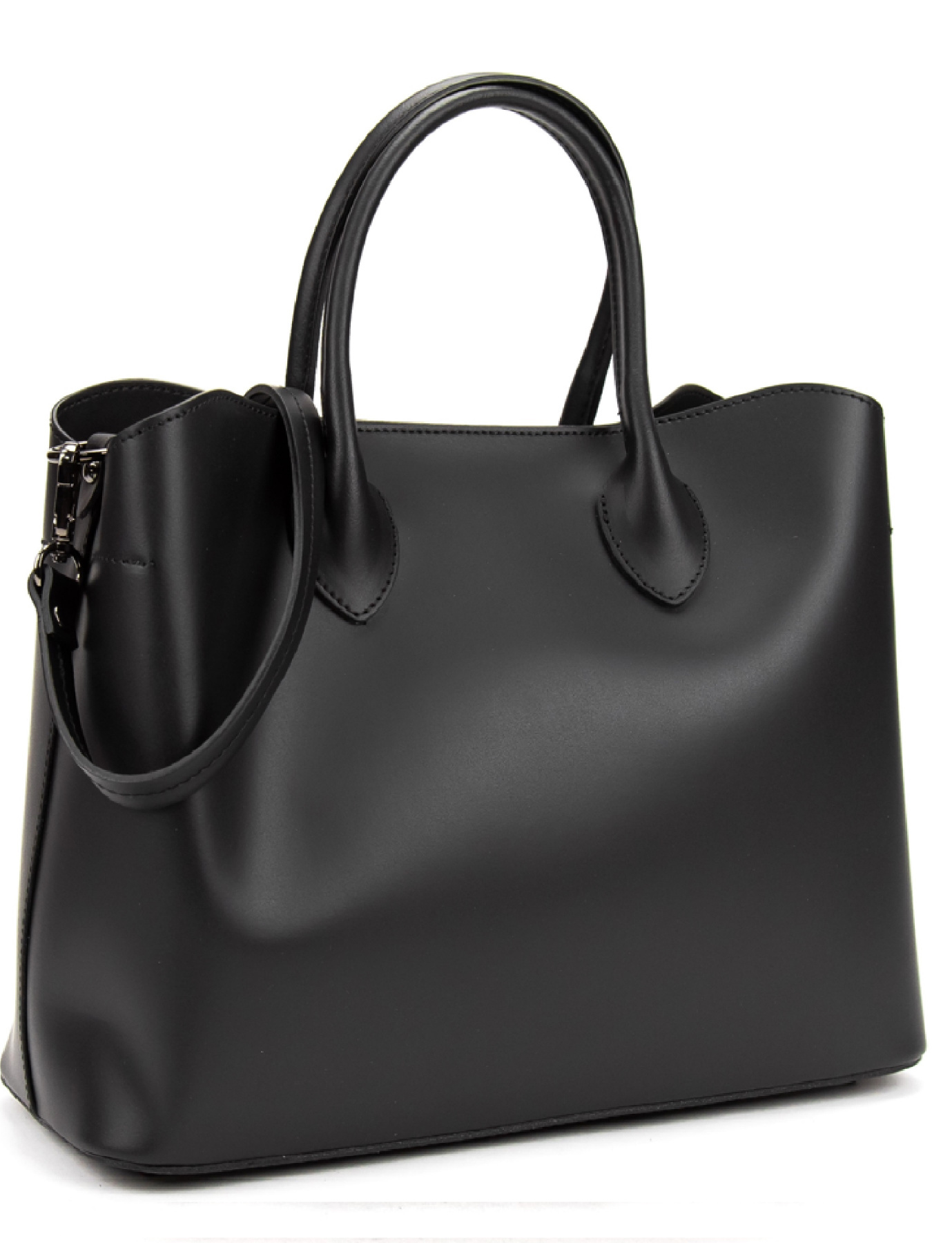 Шопер RoyalBag модель F-IT-7602A Фото