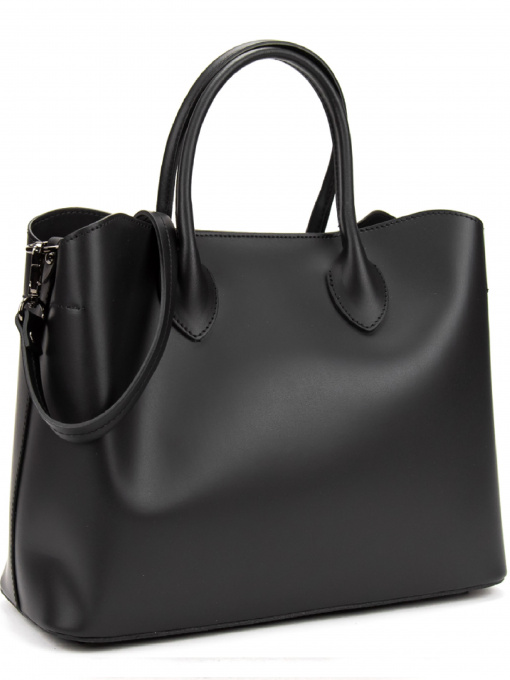 Шопер RoyalBag модель F-IT-7602A Фото