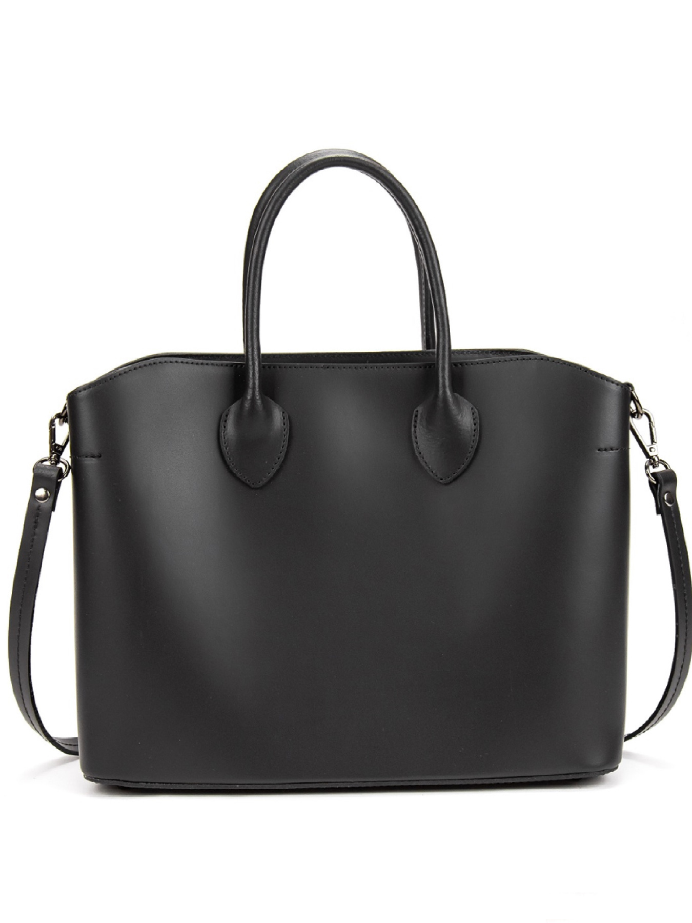 Шопер RoyalBag модель F-IT-7602AM-R Фото