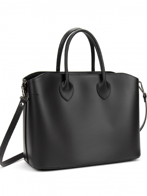 Шопер RoyalBag модель F-IT-7602AM-R Фото