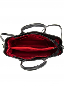 Шопер RoyalBag модель F-IT-7602AM-R Фото