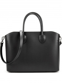 Шопер RoyalBag модель F-IT-7602AM-R Фото