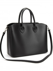 Шопер RoyalBag модель F-IT-7602AM-R Фото