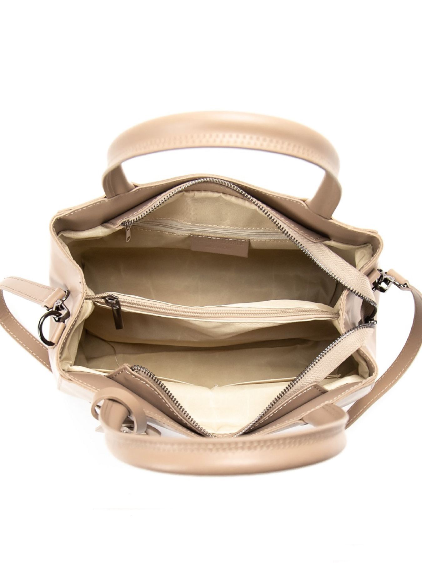 Шопер RoyalBag модель F-IT-7608T Фото