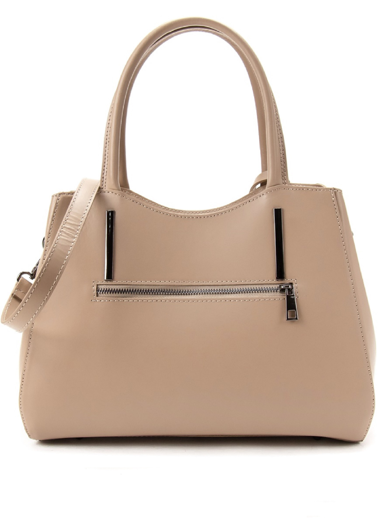 Шопер RoyalBag модель F-IT-7608T Фото