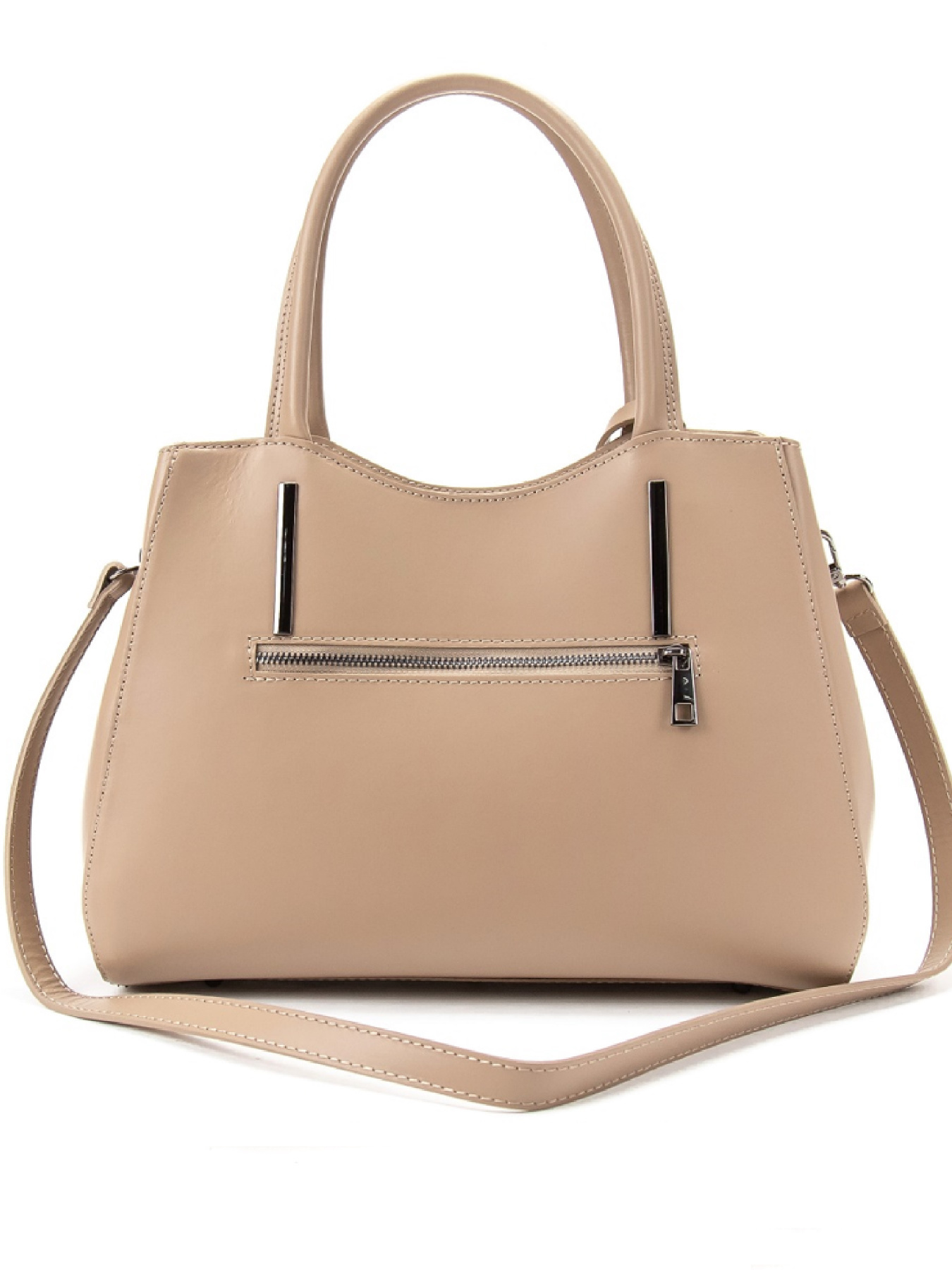 Шопер RoyalBag модель F-IT-7608T Фото