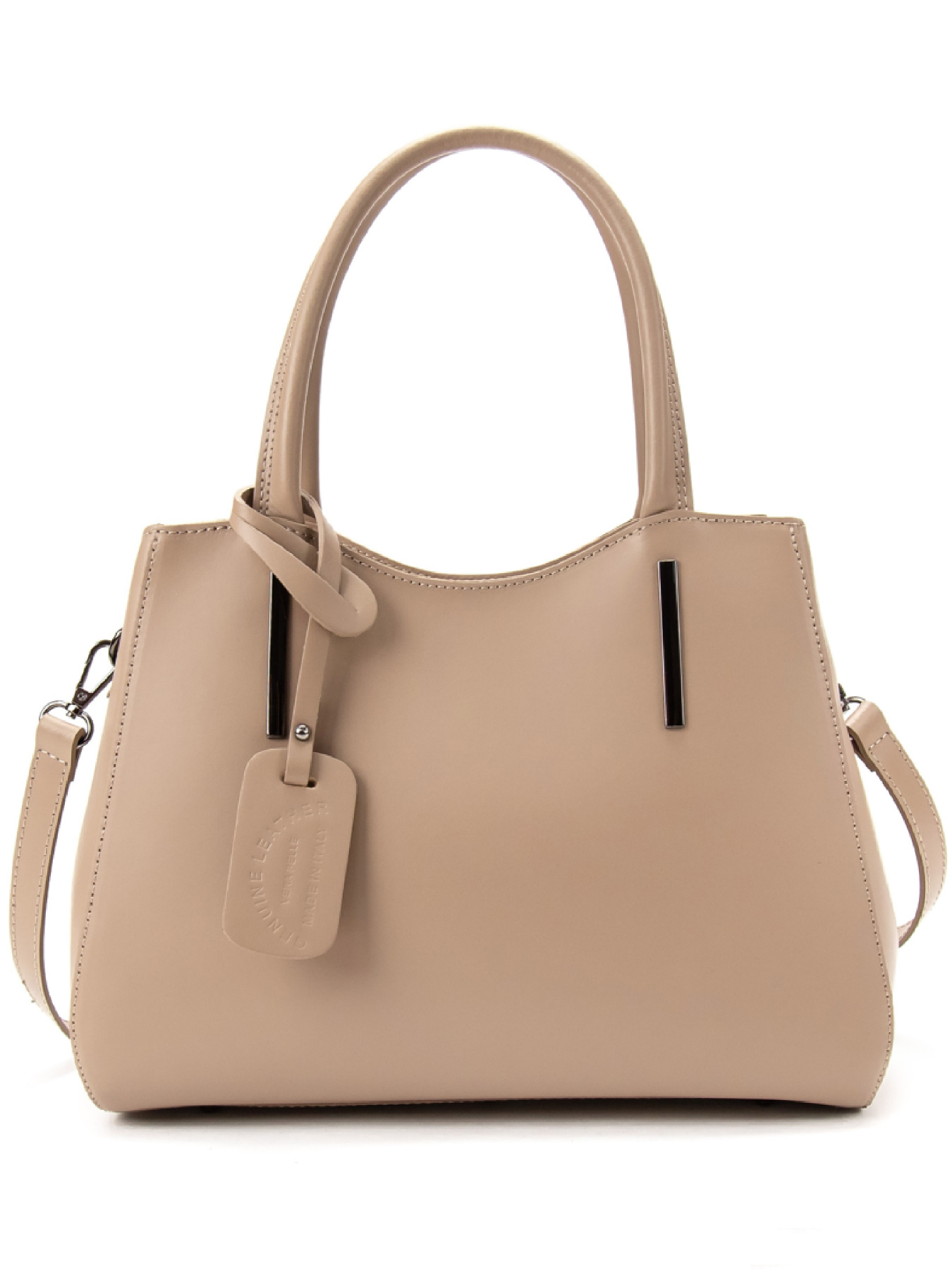 Шопер RoyalBag модель F-IT-7608T Фото