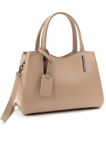 Шопер RoyalBag модель F-IT-7608T Фото