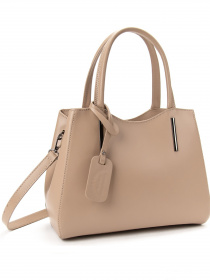 Шопер RoyalBag модель F-IT-7608T Фото