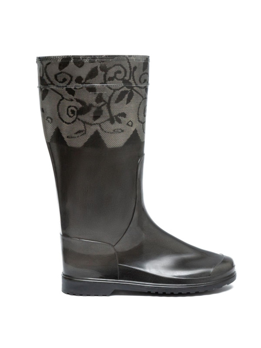 Сапоги резиновые Oldcom модель oc0506 Фото