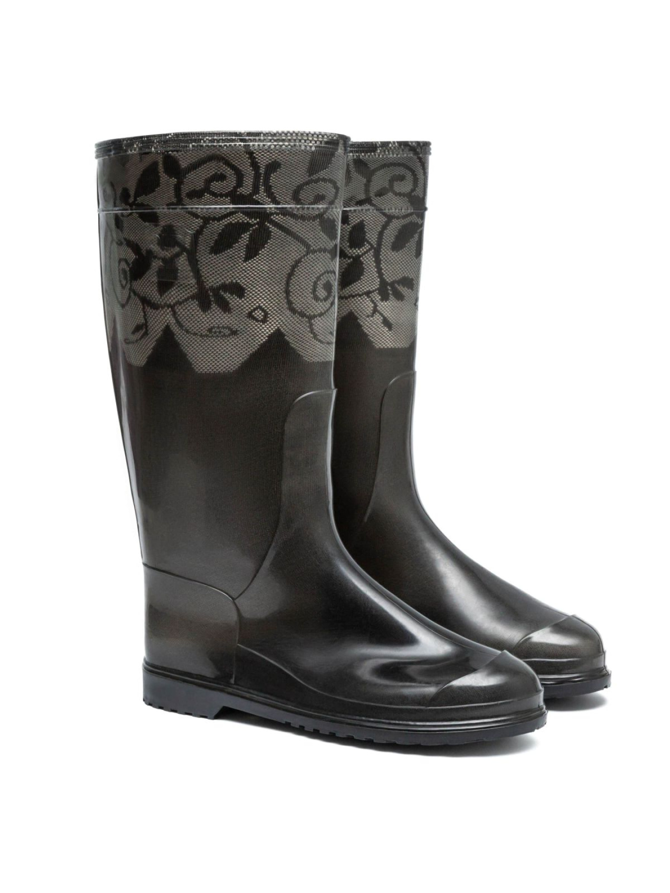 Чоботи гумові Oldcom модель oc0506 Фото