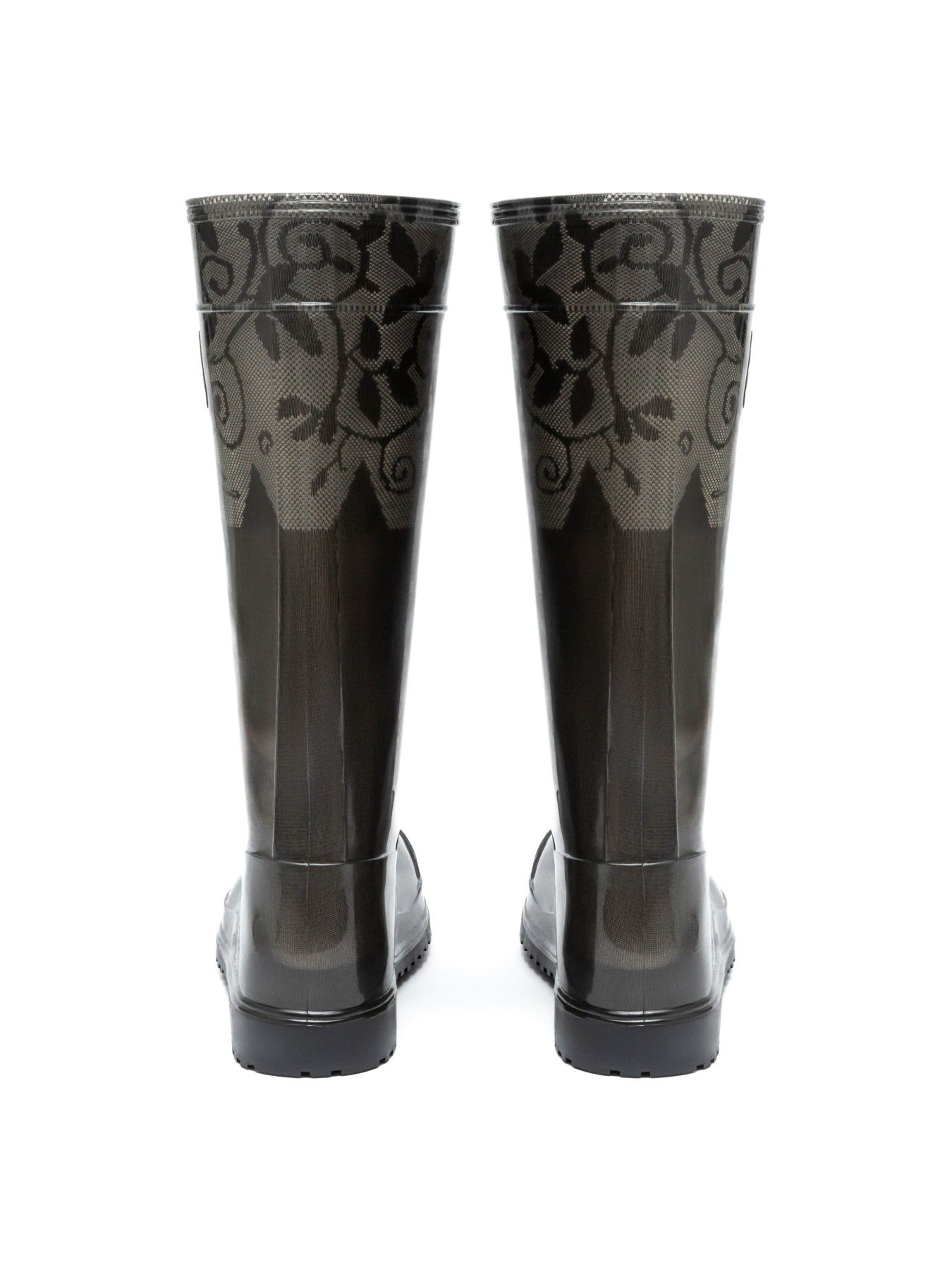 Чоботи гумові Oldcom модель oc0506 Фото