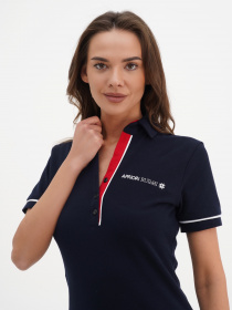 Платье-футболка APRIORI модель AU-201008 Фото