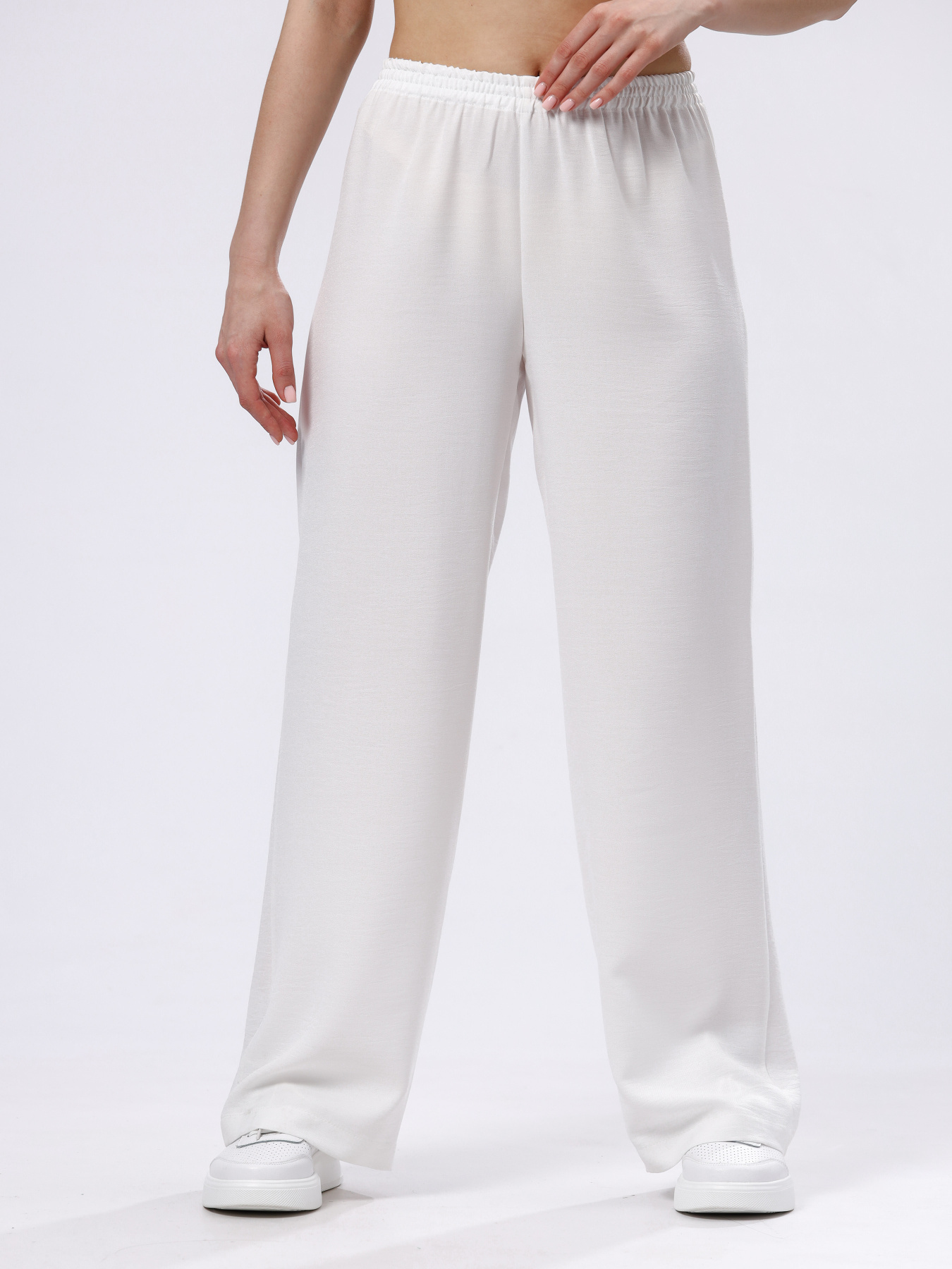 Брюки палаццо CAT ORANGE модель 7162 Фото