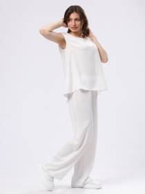 Палаццо CAT ORANGE модель 7162 Палаццо CAT ORANGE модель 7162 Фото