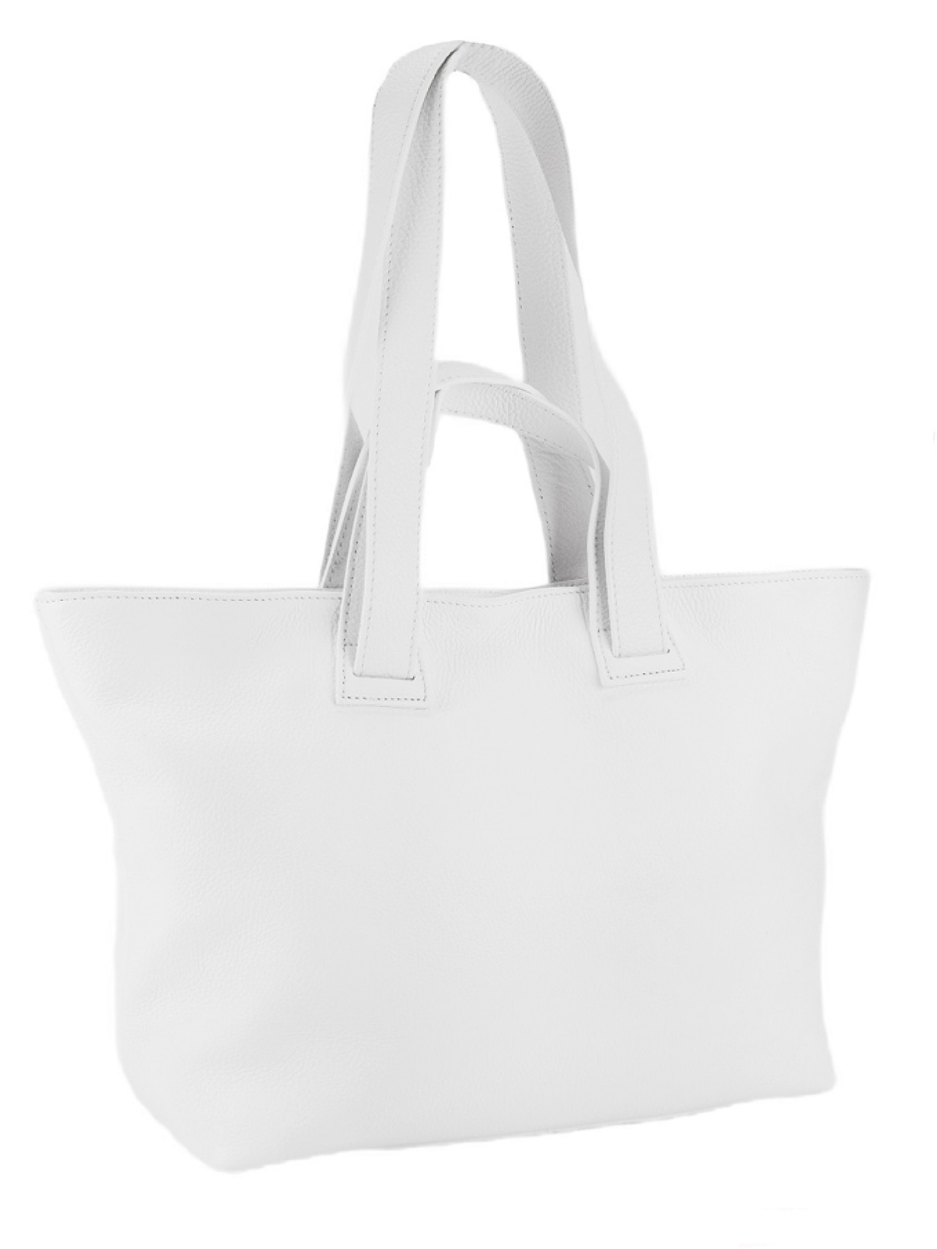 Шопер RoyalBag модель F-IT-7615W Фото