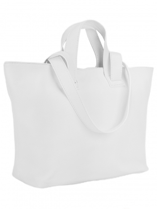 Шопер RoyalBag модель F-IT-7615W Фото