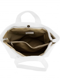 Шопер RoyalBag модель F-IT-7615W Фото