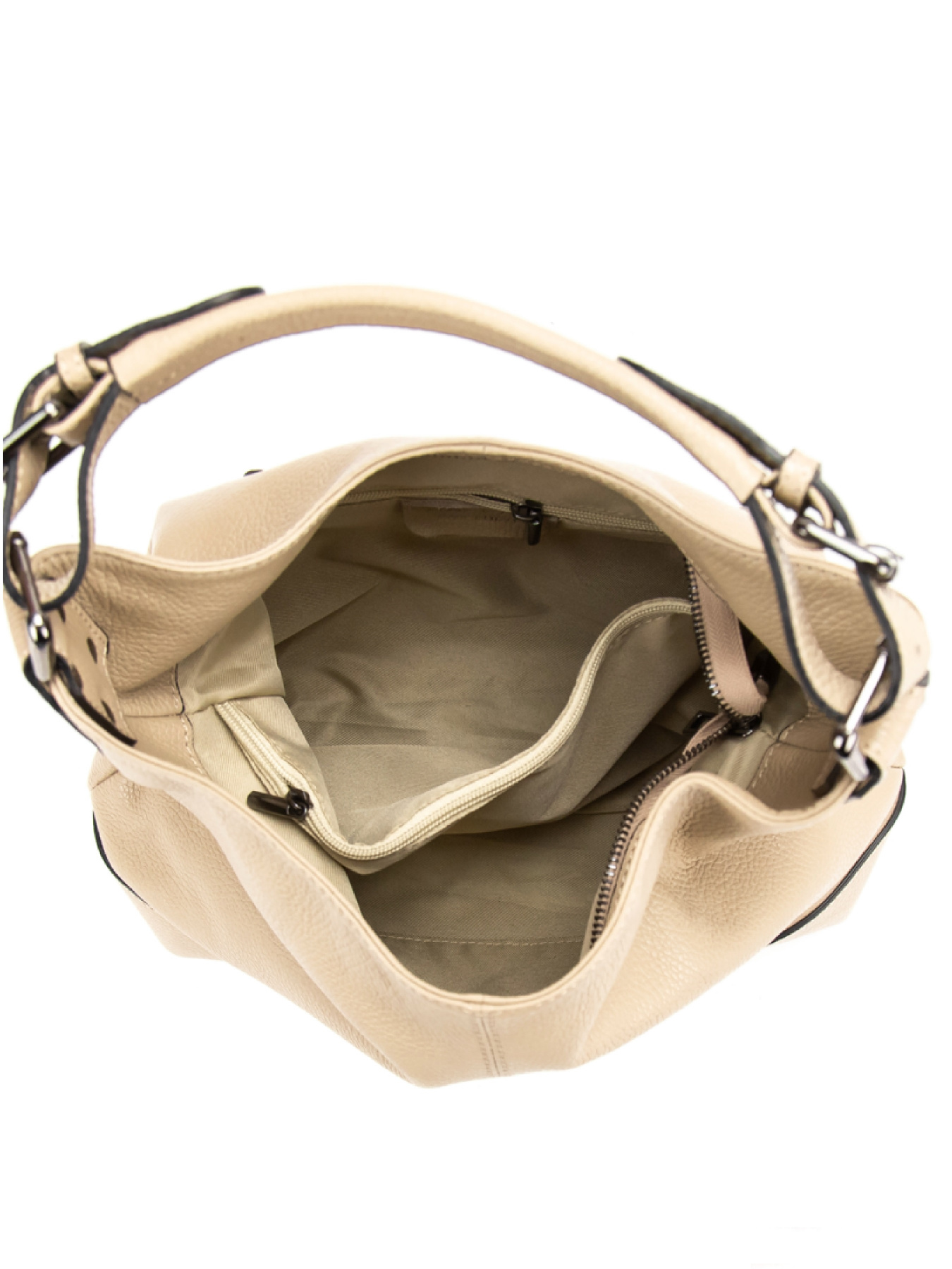 Шоппер RoyalBag модель F-IT-7621B Фото