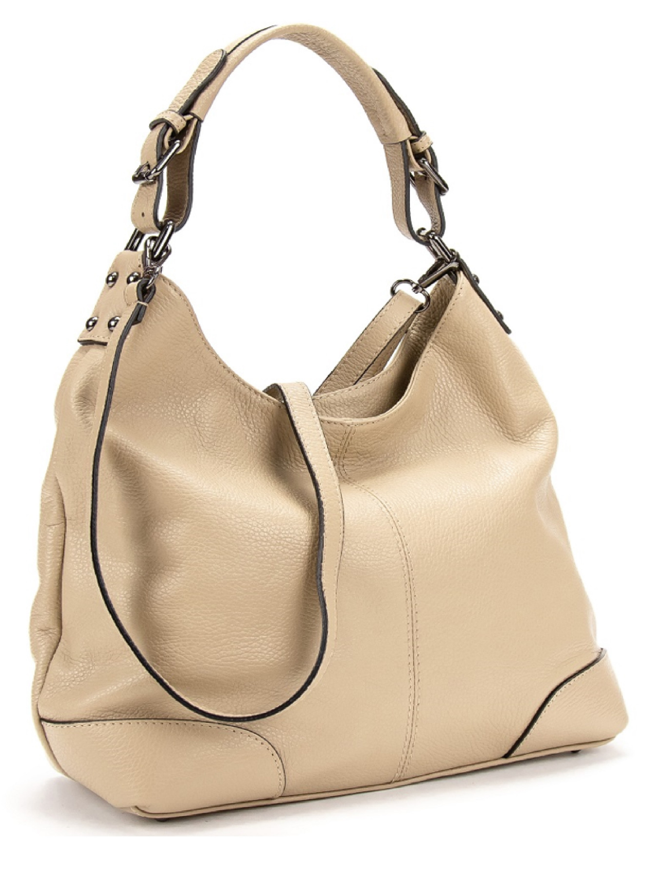 Шоппер RoyalBag модель F-IT-7621B Фото