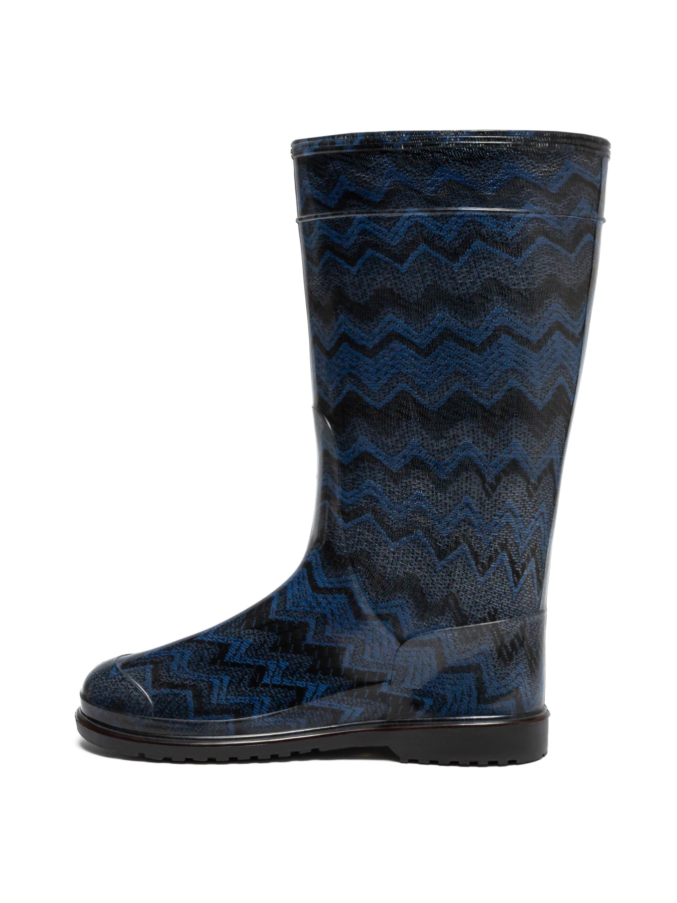 Чоботи гумові Oldcom модель oc0507 Фото